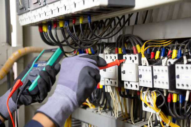 Emergency Electrical Repair Services in New Wilmington, PA