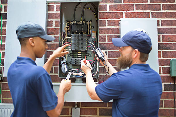 Reliable New Wilmington, PA Electrical Services Solutions